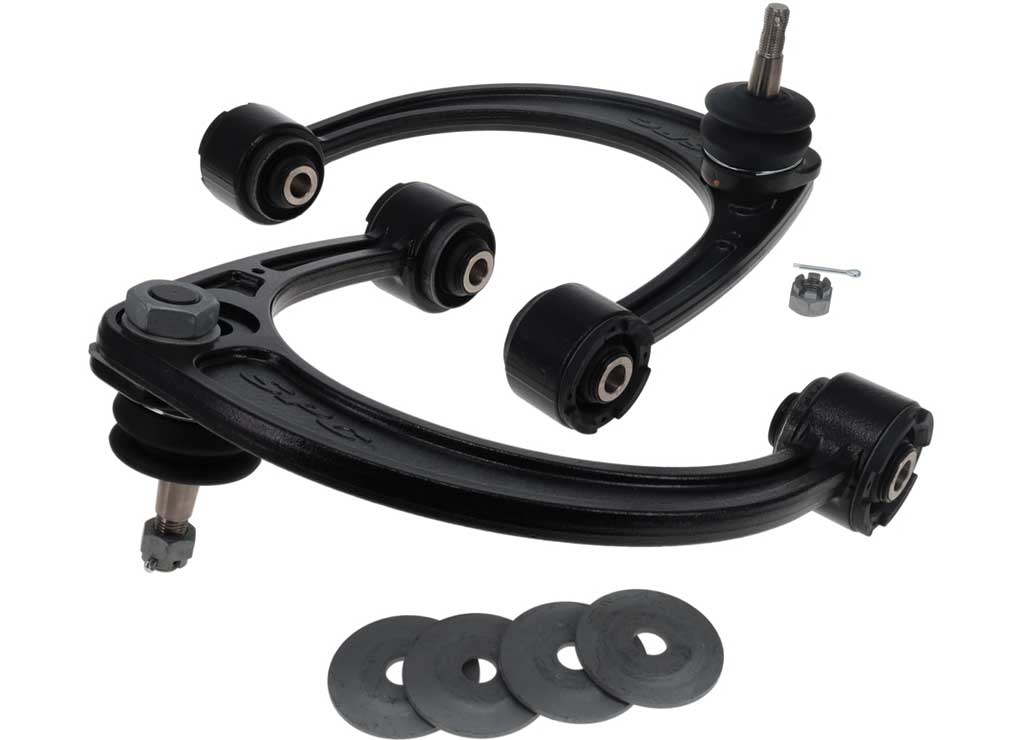 SPC Performance Control Arms - 03-24 Toyota 4Runner