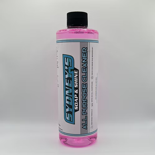Sydney's All Purpose Cleaner
